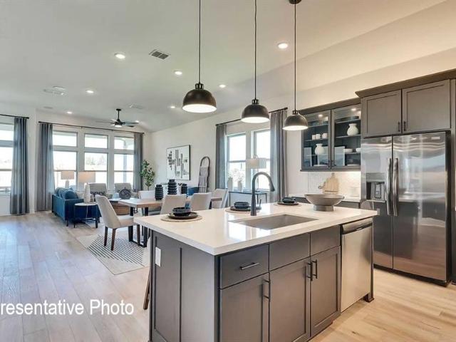 House for sale in Denton, Texas