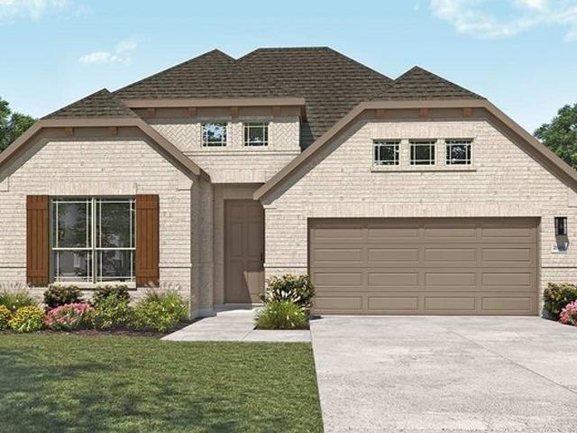 House for sale in Denton, Texas