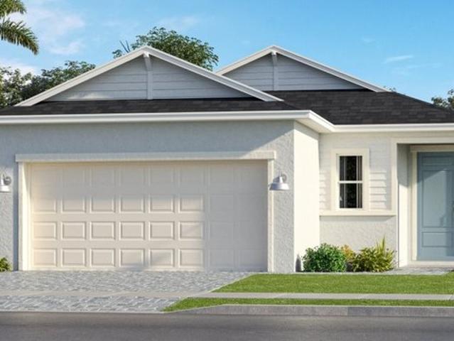House for sale in Palm Bay, Florida