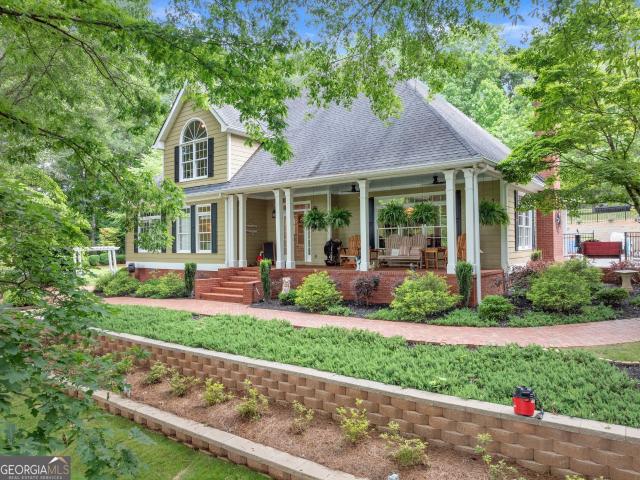 House for sale in Commerce, Georgia