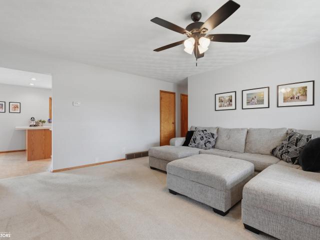 House for sale in Burlington, Iowa