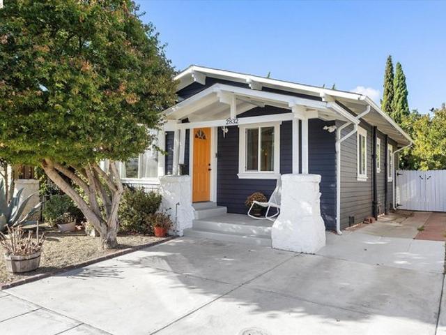 House for sale in Oakland, California