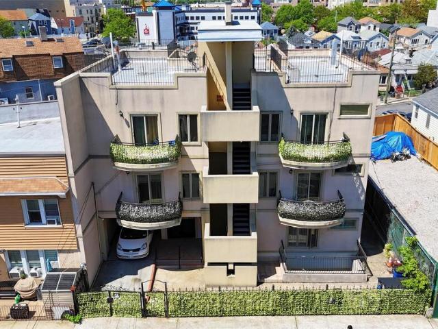 Duplex for sale in Brooklyn