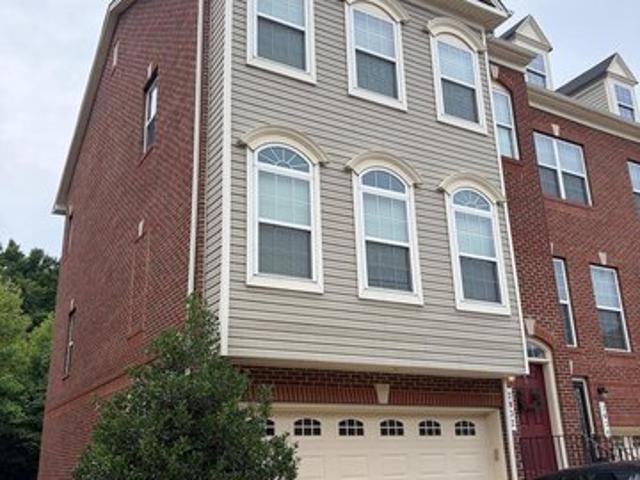 Townhouse for sale in Bryans Road, Maryland