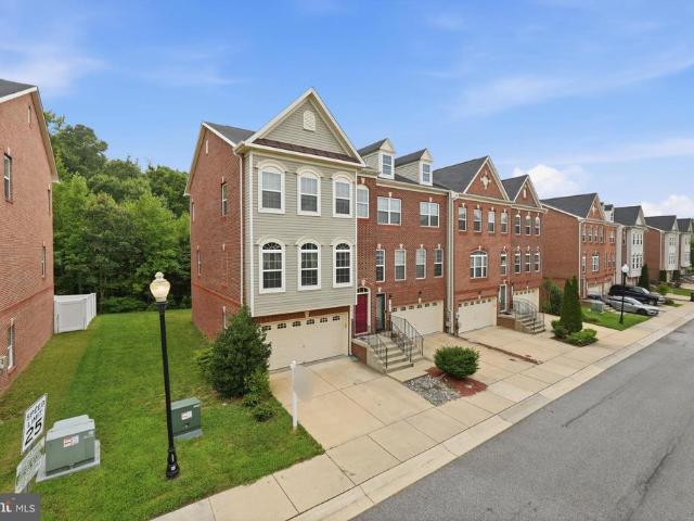 Townhouse for sale in Bryans Road, Maryland