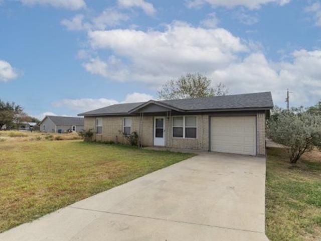 House for sale in Pearsall, Frio County