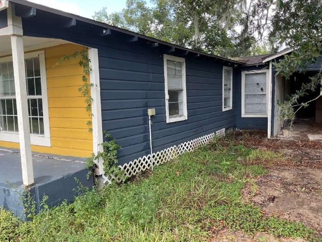 House for sale in Brazoria, Texas