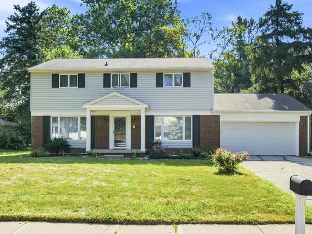 House for sale in Tippecanoe, Indiana