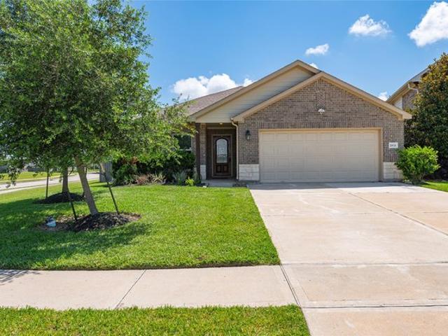 House for sale in Dickinson, Texas