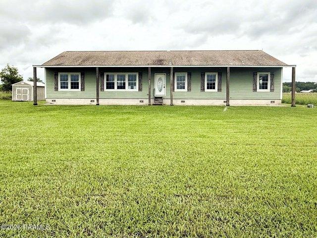 House for sale in Rayne, Louisiana