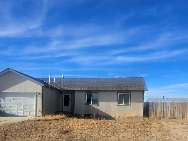 House for sale in Alamosa, Colorado