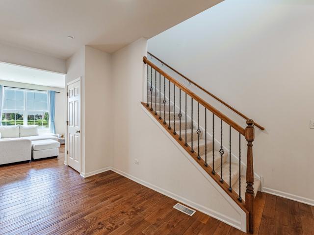 Townhouse for sale in Naperville, Illinois