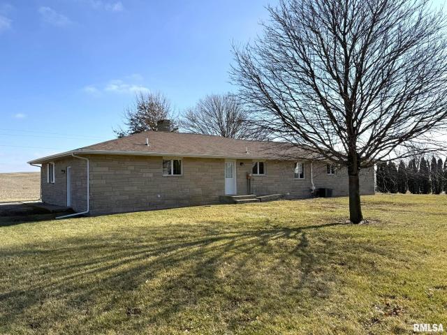 House for sale in Galva, Illinois