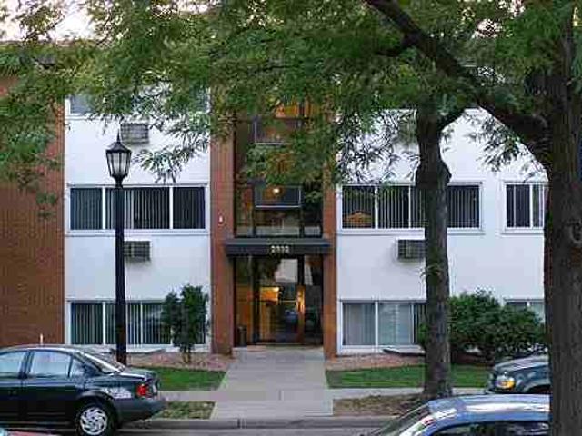 Apartment for rent in Hennepin, Minnesota