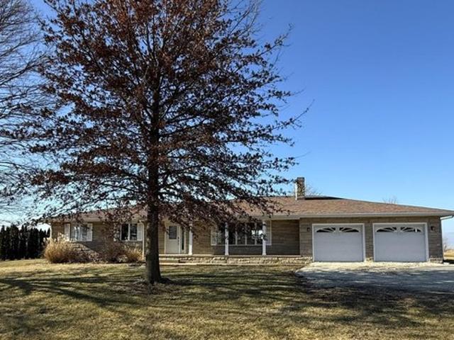 Farm for sale in Galva, Illinois