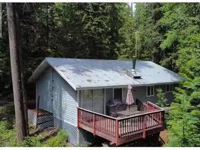 House for sale in British Columbia