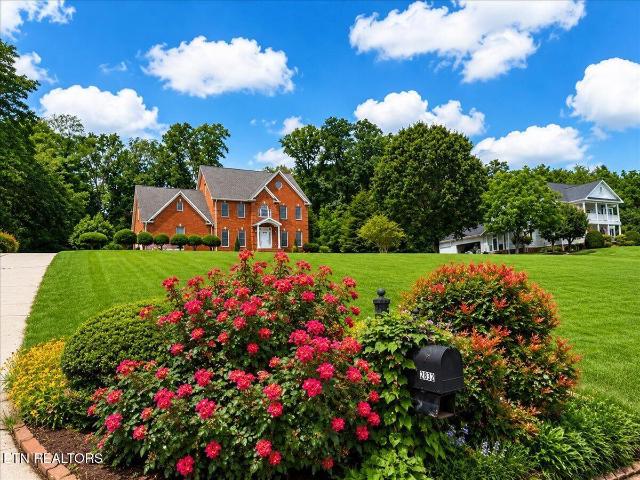 House for sale in Tennessee