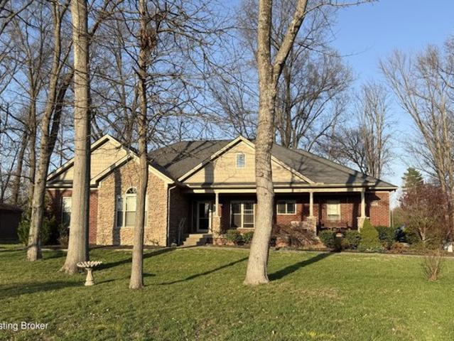 House for sale in Louisville, Kentucky
