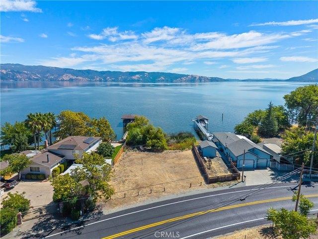 Land for sale in Lake, California