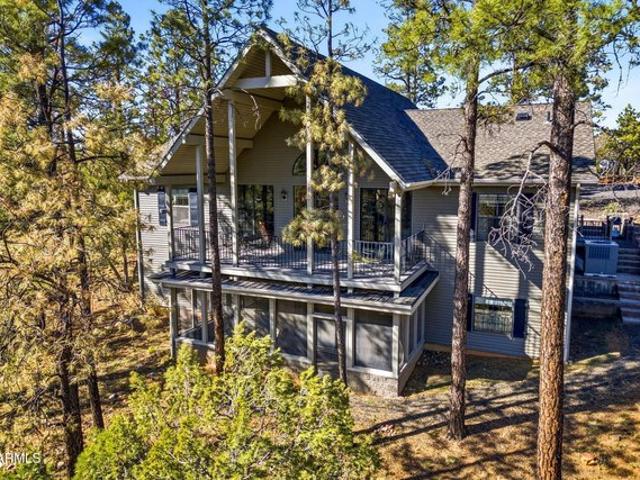 House for sale in Navajo, Arizona