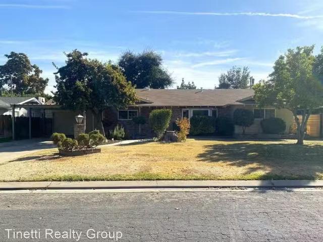 House for rent in Modesto