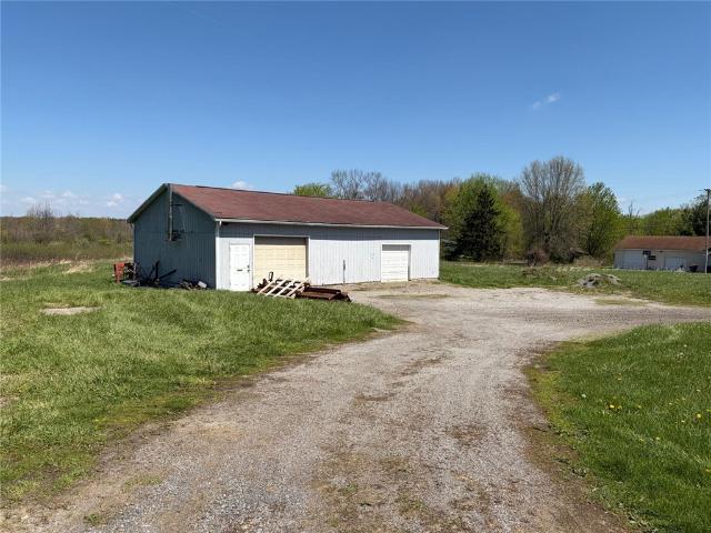 Commercial for sale in Mercer, Pennsylvania