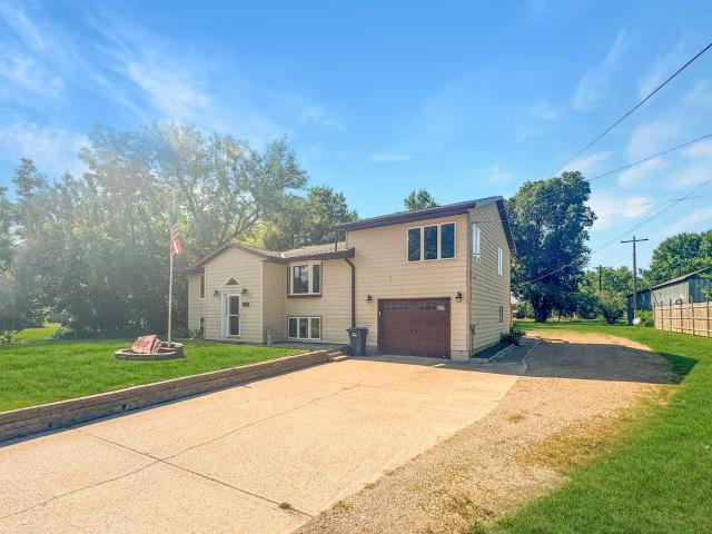 House for sale in Slayton, Minnesota