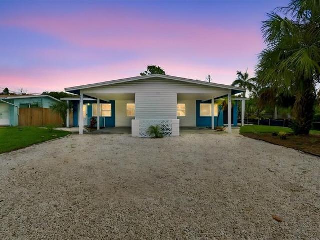 House for sale in Saint Petersburg, Florida