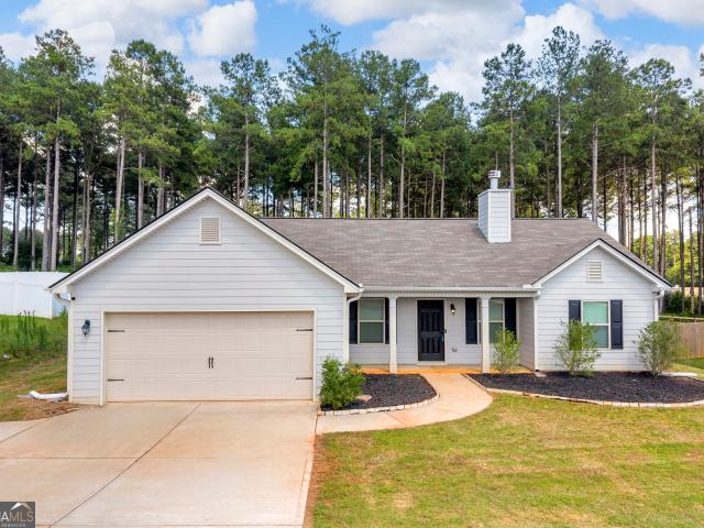 House for sale in Hartwell, Hart County