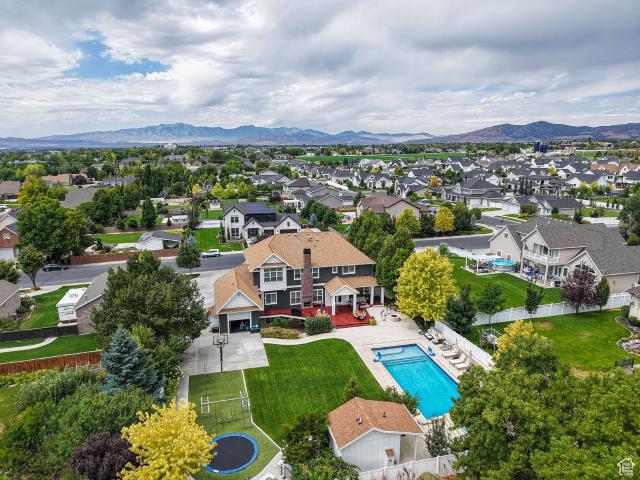 House for sale in Pleasant Grove, Utah