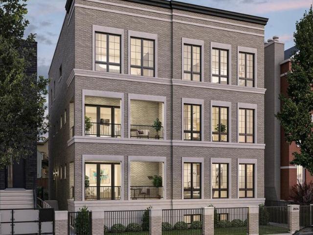 Duplex for sale in Chicago