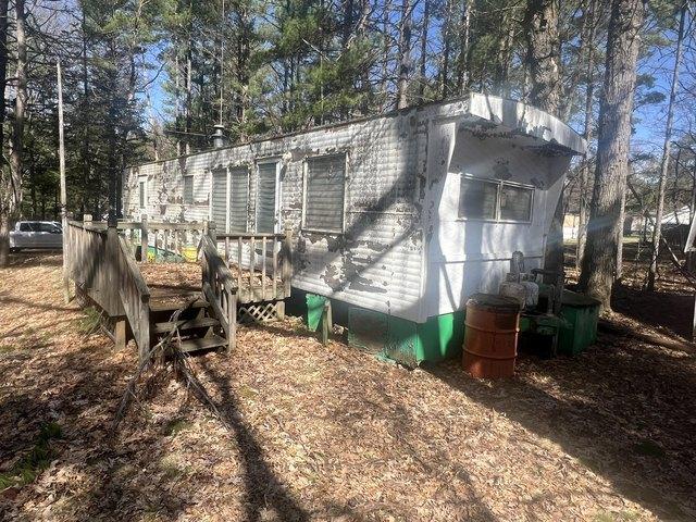 House for sale in Grayling, Michigan
