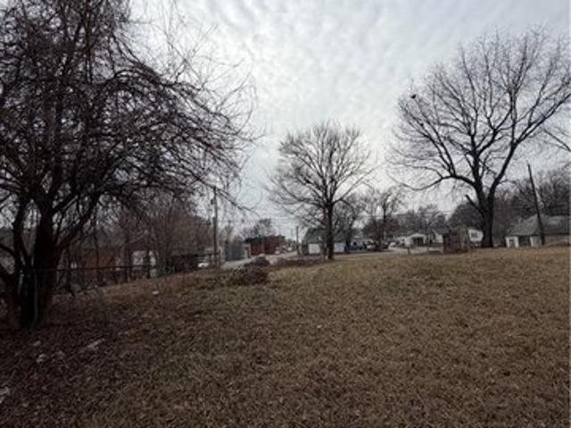 Land for sale in Buchanan, Missouri