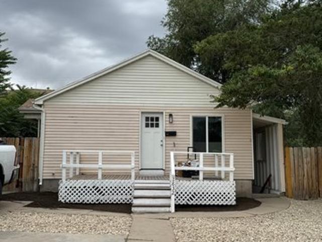 House for sale in Magna, Utah