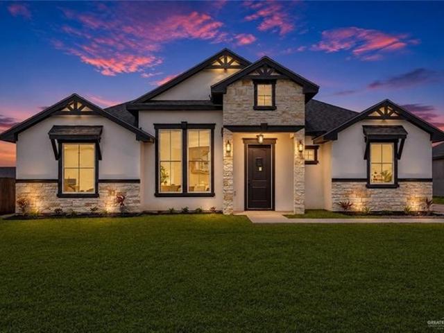 House for sale in Hidalgo, Texas