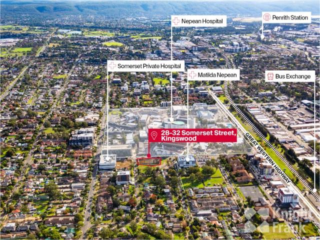 Property for sale in Sydney, New South Wales