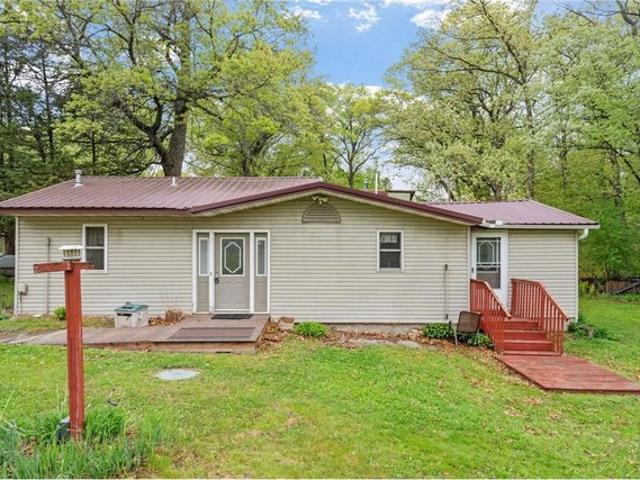 House for sale in Zimmerman, Minnesota