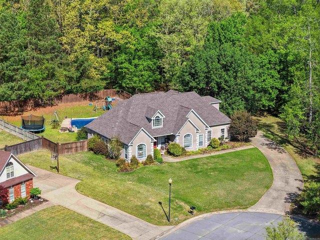House for sale in Ark