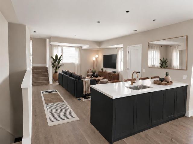 Townhouse for sale in Denver, Colorado
