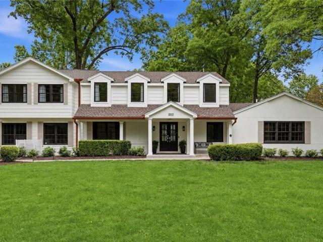 House for sale in Kansas