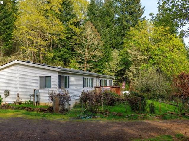 House for sale in Oregonia