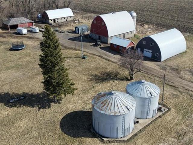 House for sale in Danube, Minnesota