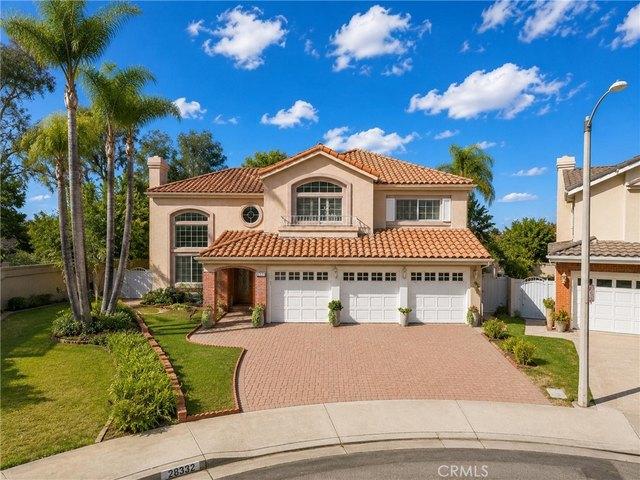 House for sale in Portola Hills, Trabuco Canyon