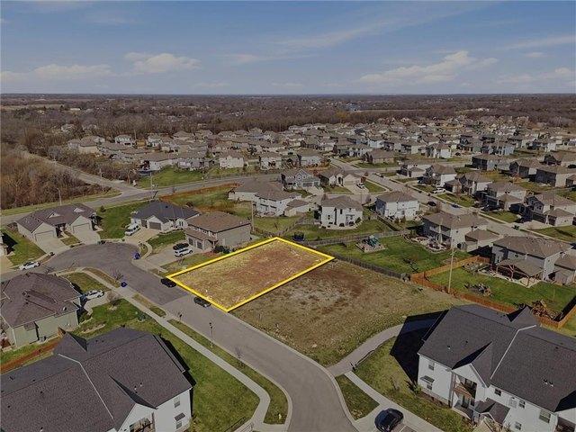 Land for sale in Kansas