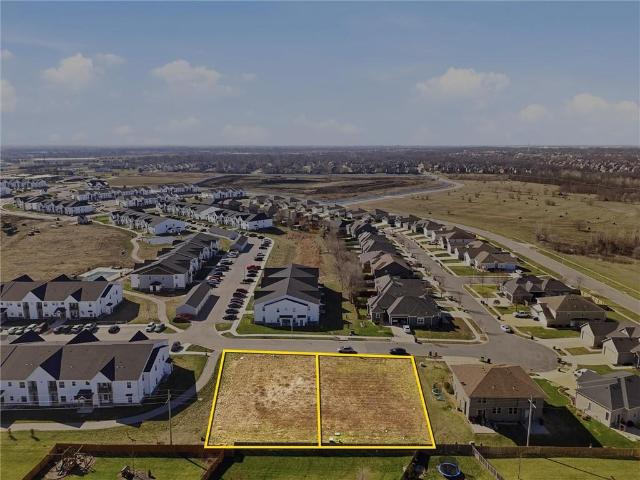 Land for sale in Kansas