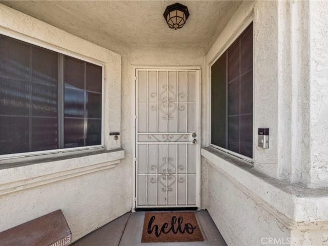 House for sale in Menifee, California