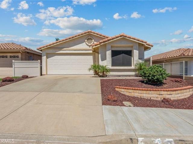 House for sale in Menifee, California
