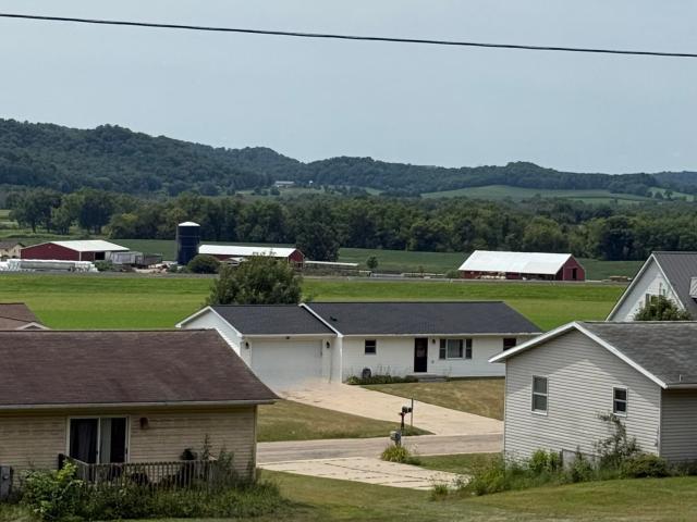 House for sale in Sextonville, Wisconsin