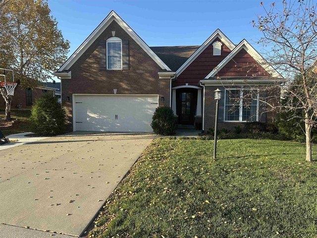 House for sale in Owensboro, Kentucky