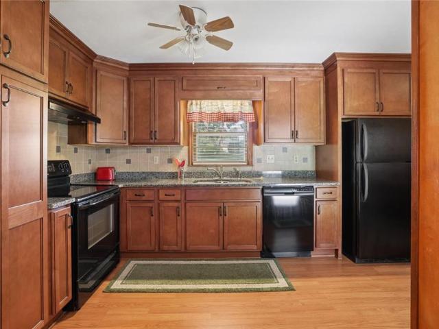House for sale in Dacula, Georgia
